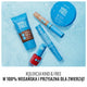 Rimmel Kind &  Free Mascara wegański tusz do rzęs