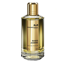 Mancera Roses Jasmine woda perfumowana