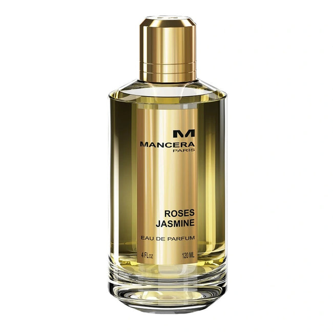 Mancera Roses Jasmine woda perfumowana