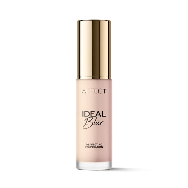 Affect Ideal Blur Perfecting Foundation podkład wygładzający