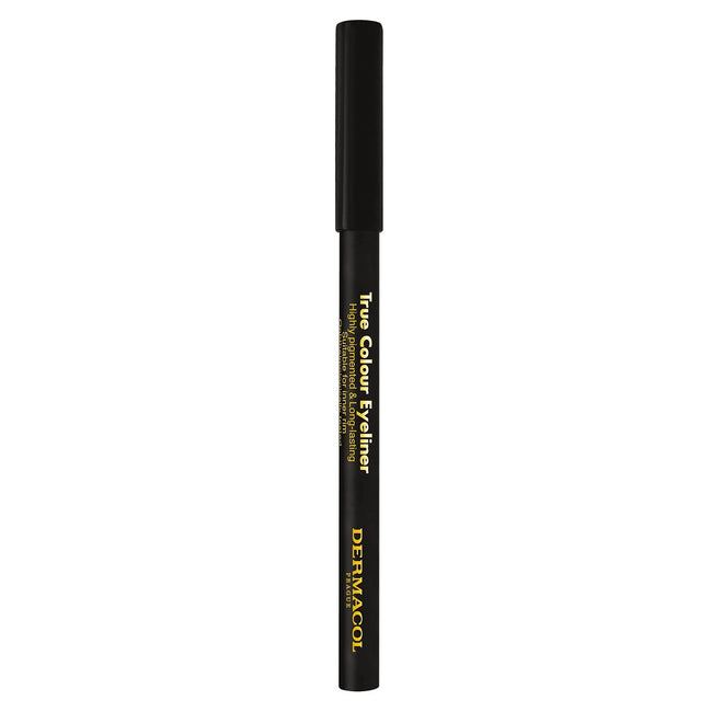 Dermacol True Colour Eyeliner trwała kredka do oczu