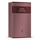 Maison Alhambra Rose Origami woda perfumowana spray