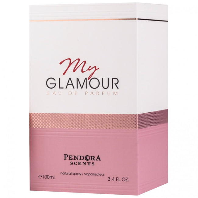 Pendora Scents My Glamour woda perfumowana