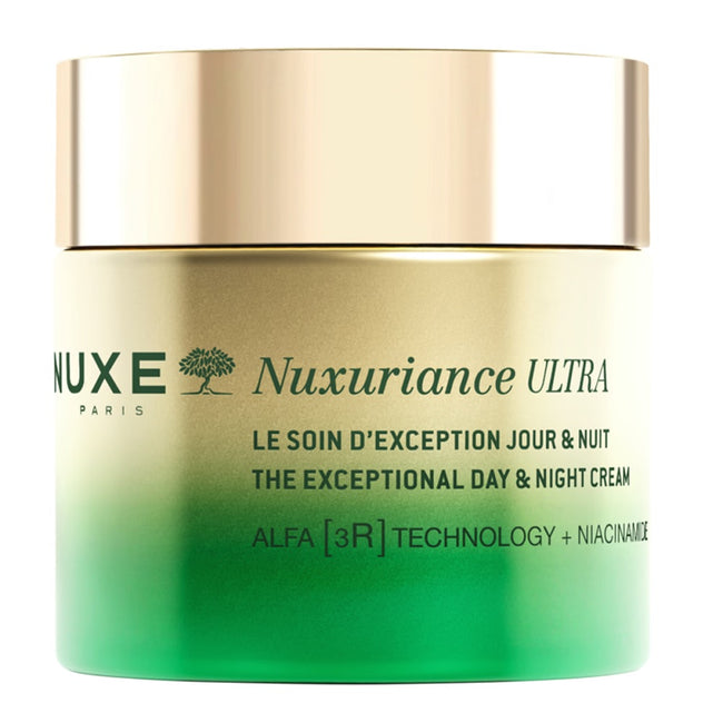 Nuxe Nuxuriance Ultra krem przeciwstarzeniowy na dzień i na noc 75ml