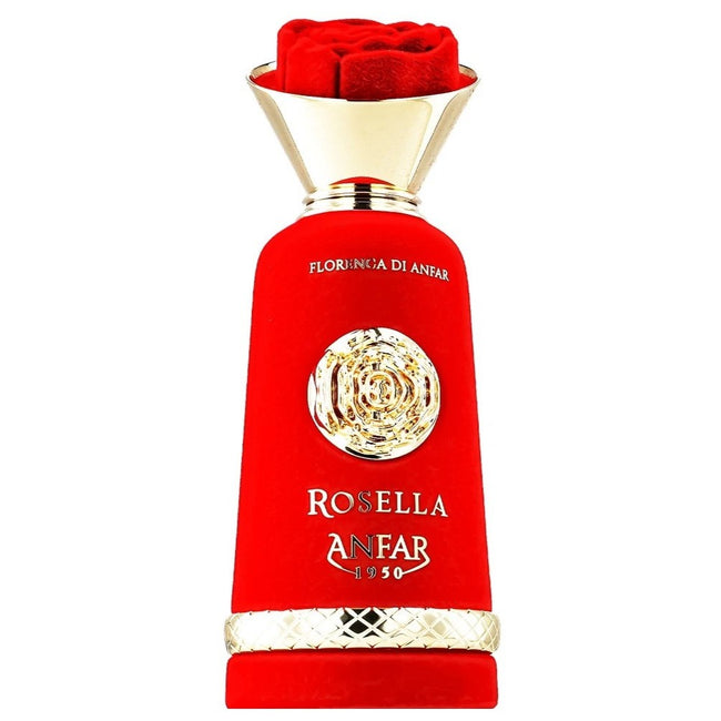 Anfar Rosella ekstrakt perfum spray