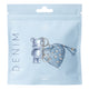 LOVRO Denim Sugar Teddy błyszczyk do ust z drobinkami 1.4g