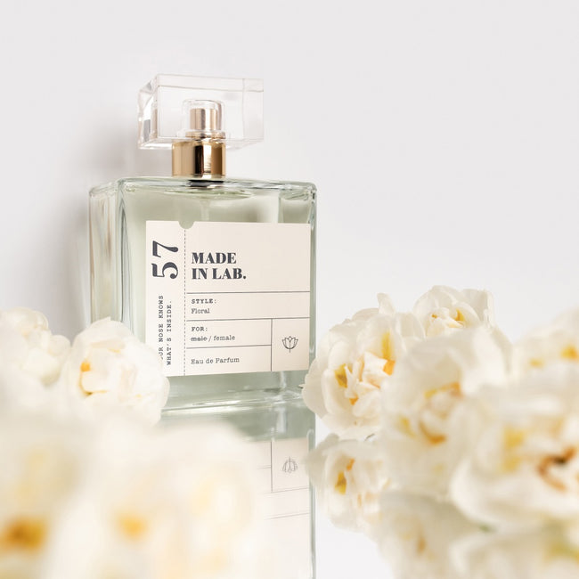 Made In Lab 57 Women woda perfumowana spray