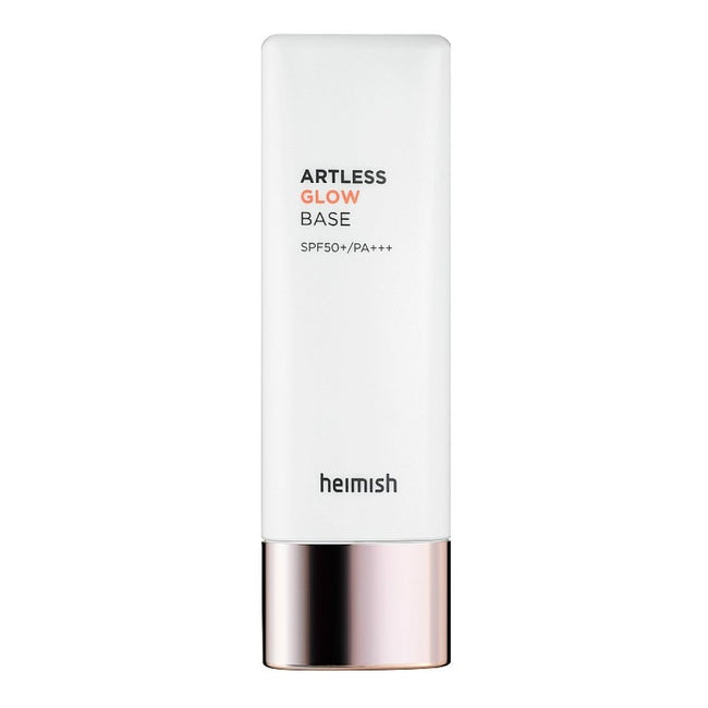 Heimish Artless Glow Base SPF50+/PA+++ rozświetlająca baza pod makijaż 40ml