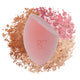 Real Techniques Miracle Powder Sponge gąbka do makijażu