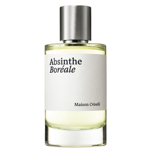 Maison Crivelli Absinthe Boreale woda perfumowana