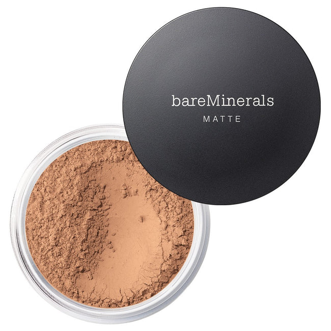 bareMinerals Matte Foundation SPF15 sypki podkład matujący