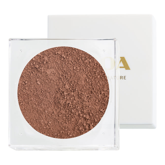 Asoa Bronzer mineralny