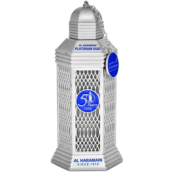 al haramain platinum oud