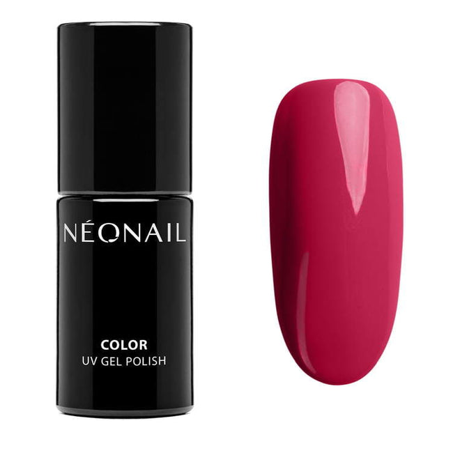 NeoNail UV Gel Polish Color lakier hybrydowy