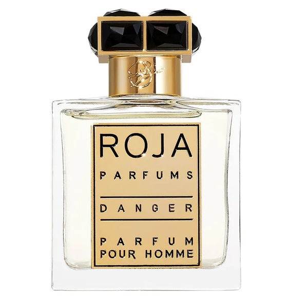 Roja Parfums Danger Pour Homme perfumy spray
