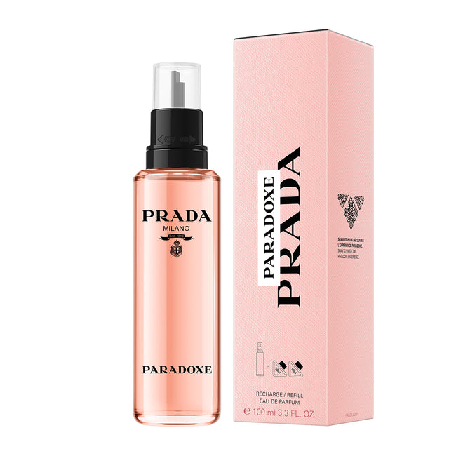 Prada Paradoxe woda perfumowana refill 100ml