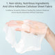 APLB Tranexamic Acid Niacinamide Sheet Mask rozjaśniająca maska w płachcie 25ml