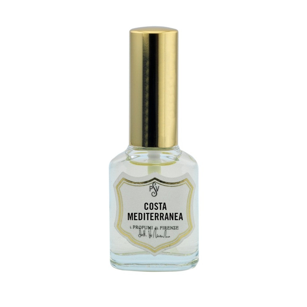 i profumi di firenze costa mediterranea woda perfumowana 10 ml     
