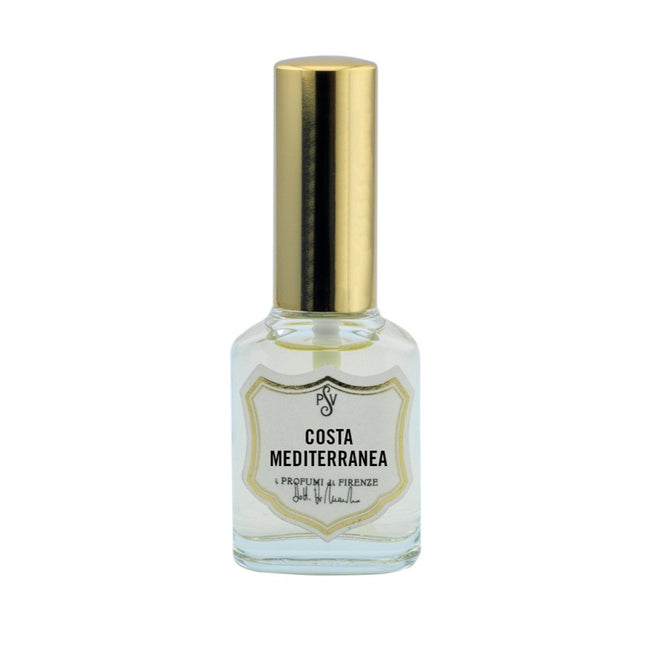 I Profumi Di Firenze Costa Mediterranea woda perfumowana