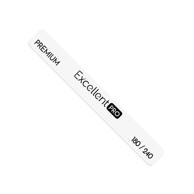 Excellent PRO Premium polerka prosta 180/240