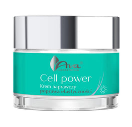Ava Laboratorium Cell Power krem naprawczy na dzień 50ml