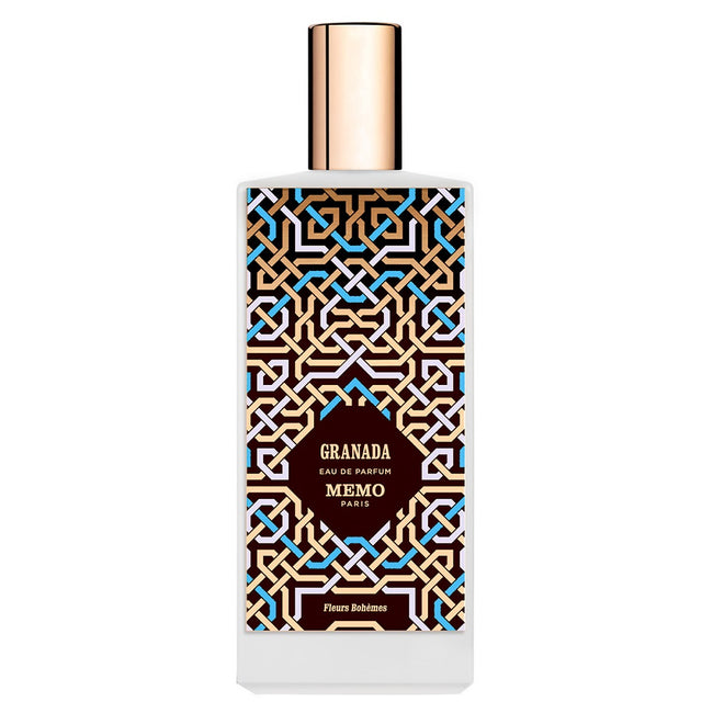 Memo Paris Granada woda perfumowana spray
