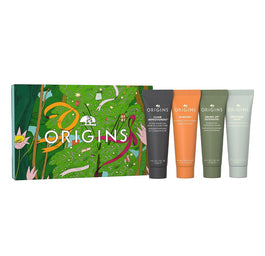 Origins Multi-Maskers zestaw maseczek do twarzy 4x15ml