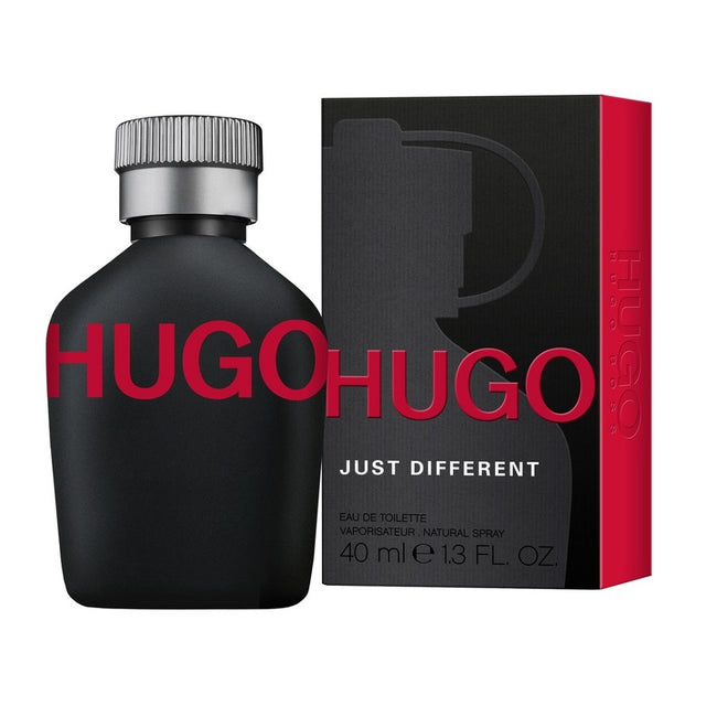Hugo Boss Hugo Just Different woda toaletowa spray