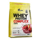 Olimp Sport Nutrition Whey Protein Complex 100% odżywka białkowa Truskawka 700g