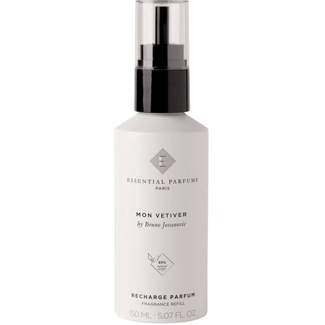 Essential Parfums Mon Vetiver woda perfumowana refill 150ml