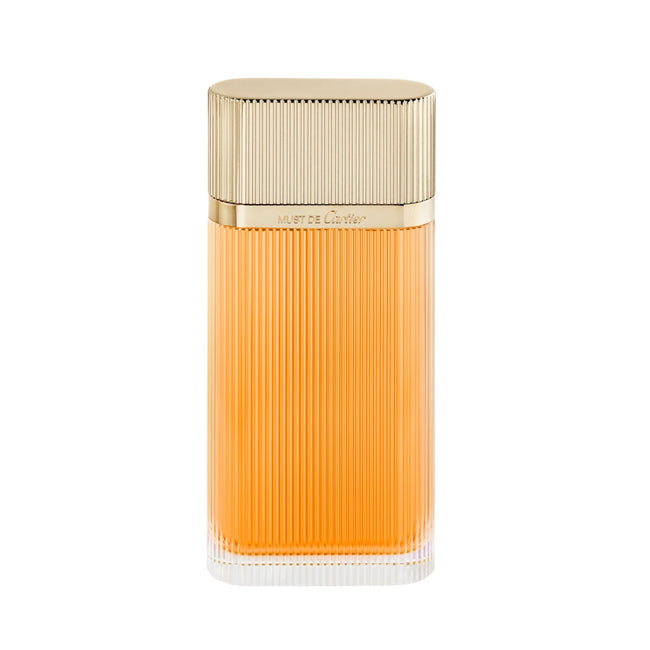Cartier Must de Cartier Pour Femme woda toaletowa spray