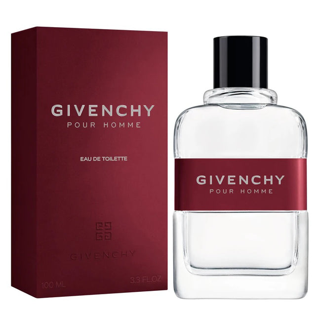Givenchy Pour Homme 2024 woda toaletowa spray