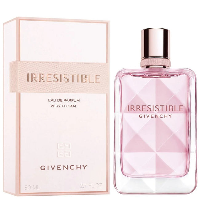 Givenchy Irresistible Very Floral woda perfumowana spray