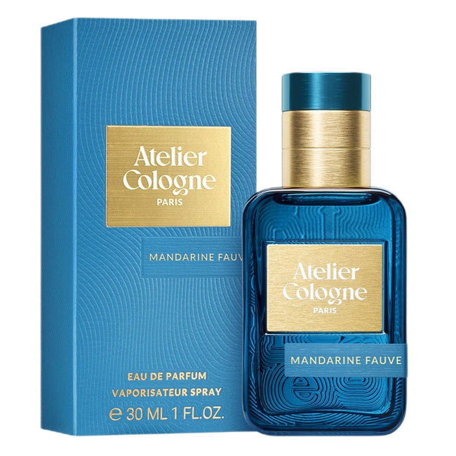 Atelier Cologne Mandarine Fauve woda perfumowana spray