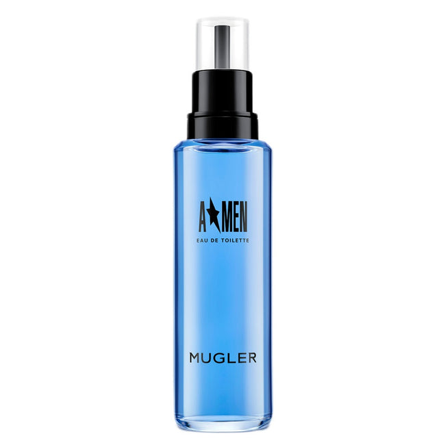 Thierry Mugler A Men woda toaletowa refill 100ml