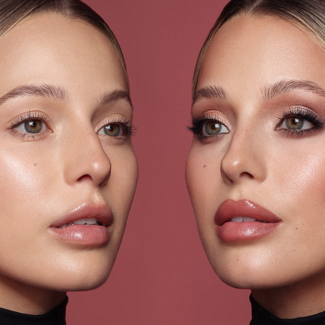 LOVRO Non-Transfer Lip Oil zastygający olejek do ust 1.75g