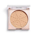 Makeup Revolution Bake & Blot matujący puder prasowany w kamieniu