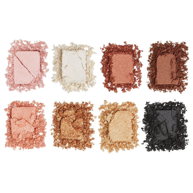 Makeup Revolution Reloaded Palette paleta cieni do powiek