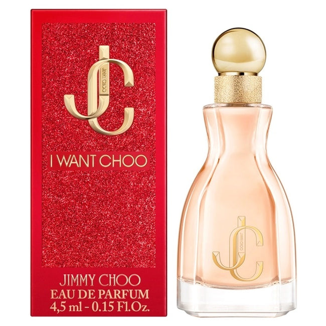 Jimmy Choo I Want Choo woda perfumowana