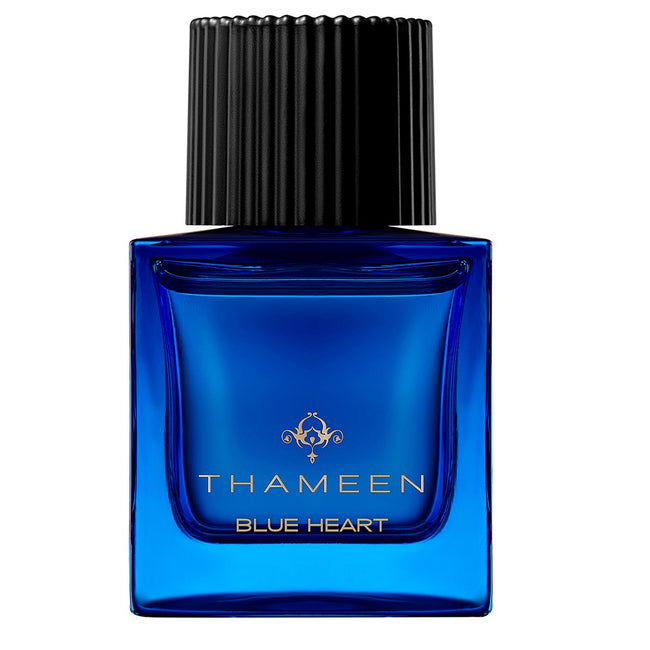 Thameen Blue Heart ekstrakt perfum spray