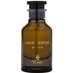 Emir Lueur D'Espoir Ambre woda perfumowana