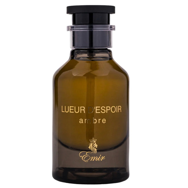 Emir Lueur D'Espoir Ambre woda perfumowana