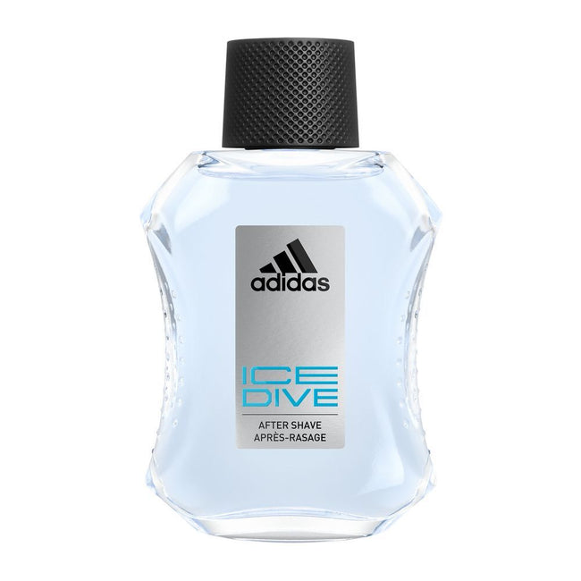 Adidas Ice Dive woda po goleniu