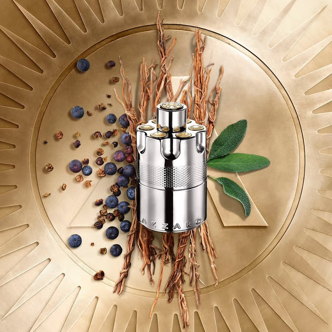Azzaro Wanted woda perfumowana spray