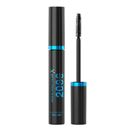 Max Factor 2000 Calorie Waterproof Volume wodoodporny tusz pogrubiający