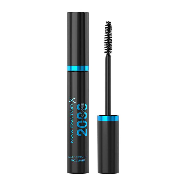 Max Factor 2000 Calorie Waterproof Volume wodoodporny tusz pogrubiający