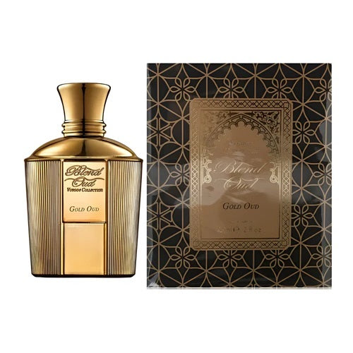 Blend Oud Gold Oud woda perfumowana