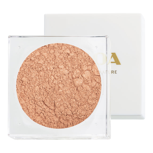Asoa Rozświetlacz mineralny