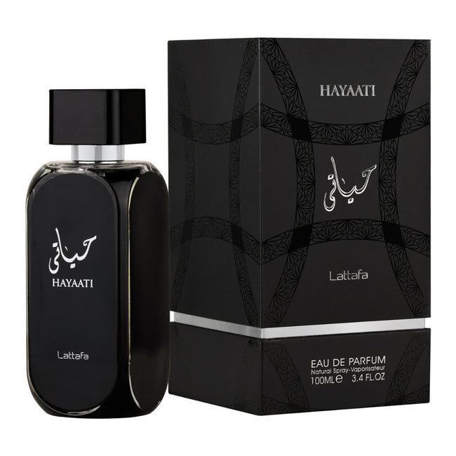 Lattafa Hayaati woda perfumowana spray
