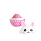 Cosmepick Lip Balm Strawberry Bunny balsam do ust 6g